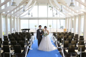 リビエラ結婚式